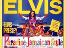 Elvis Presley - Crying In The Chapel/ In The Ghetto. BIG REGGAE STYLE TRACKS -7