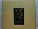 The Band – The Last Waltz 1978 EX TRIPLE ORIGINAL VINYL LP SET Warner 3WS 3146