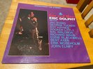 Eric Dolphy Here and There Prestige Stereo Van Gelder Booker Little Jaki Byard