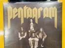 Pentagram - First Daze Here - 2x 180g Black Vinyl Record LP - 2016 Pressing OOP