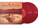Alice in Chains DIRT WALMART EXCLUSIVE RED DOUBLE LP VINYL PRESALE..