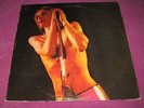 STOOGES - RAW POWER - COLUMBIA USA 1973 ORIGINAL - IGGY  THEIR 3RD ALBUM