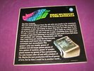 ERIC BURDON & THE ANIMALS -WINDS OF CHANGE -MGM UK 67 ORIG SUPER CLEAN 1ST PRESS