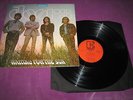 DOORS - WAITING FOR THE SUN - ELEKTRA UK 1968 SUPER ORIGINAL 3RD SLAB OF GENIUS
