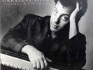 Billy Joel Greatest Hits by Billy Joel (Vinyl LP, Columbia)-Rare New Sealed