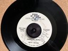 Rare Fuzz Country BETTY NICKELL & MYSTICS American People 45 Record HEAR