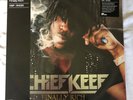 CHIEF KEEF - FINALLY RICH - VINYL ME PLEASE 2 LP REISSUE - VMP HIP HOP - NEW