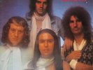 SLADE - SLADEST- GATEFOLD UK IMPORT LP- 8 PAGE BOOKLET-1973 POLYDOR RELEASE
