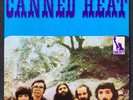 CANNED HEAT - Going Up The Country OST BRAZIL 7