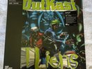 OUTKAST - ATLIENS - VINYL ME PLEASE 2 LP REISSUE - VMP HIP HOP