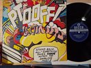 The Deviants LP Vinyl Schallplatte