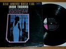 Irma Thomas WISH SOMEONE WOULD CARE lp Rare Autographed IMPERIAL Records LP-9266