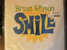Brian Wilson Presents SMiLE [2LP] 2004, 180 Gram, 12”, Vinyl. Embossed.