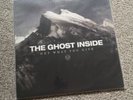 Get What You Give - The Ghost Inside (Blue LP) (Vinyl, 2012)