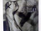 YOUTH OF TODAY CAN'T CLOSE MY EYES REVELATION TION REV 62 US INSERT VINYL LP