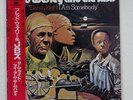 FRED WESLEY &J.B.'S DAMN RIGHT I AM SOMEBODY POLYDOR PLP-7011 JAPAN OBI LP