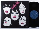 NEW YORK DOLLS Self Titled MERCURY 6641631 2XLP VG++/NM uk gatefold x