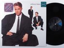 JOHNNY HATES JAZZ Turn Back The Clock VIRGIN LP VG++ promo x