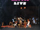 BILLY THORPE and The AZTECS  Live  LP    SirH70