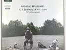 George Harrison • All Things Must Pass 50th Anniversary vinyl record LP SEALED