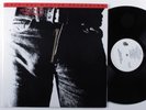 ROLLING STONES Sticky Fingers MFSL LP NM with insert x