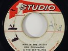 Don Drummond & Skatalites/Jackie & Rita 