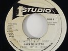 Jackie Mittoo/Errol Dunkley 