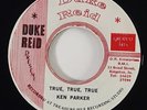 Ken Parker/Tommy McCook 