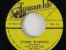 Lynn Taitt & The Boys/Silvertones 