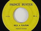 Prince Buster 