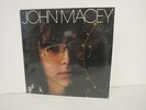 John Macy Eclipse Rock Sealed  LP