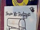 THE MARVELETTES PLEASE MR POSTMAN SO LONG BABY 45 TAMLA 54046 MOTOWN VG+ P/S