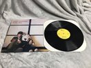 Rare John Lennon Teddy Boy Vinyl LP Record Misprinted Name Not on Label Beatles