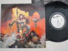 Vinyl LP Virgin Steele Age of Consent Maze Music Germany ´88 OIS vg++