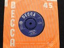 The BIRDS Leaving Here / Next In Line UK Decca 1965 45 Freakbeat *EX+*