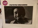 John Gordon : Step By Step (LP 180g Audiophile Vinyl) New w/t slight crease