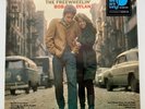 Bob Dylan LP The Freewheelin’  German 180 G Pressing Factory Sealed