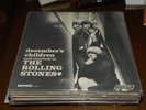 Rolling Stones December's Children LP Mono US red label London records VG+ nice