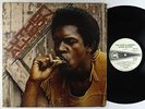 Luther Allison - Bad News Is Coming LP - Gordy PROMO
