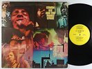 Sly & The Family Stone - Stand  LP - Epic VG+