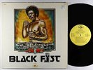 V/A - Black Fist OST LP - Happy Fox VG+
