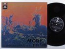 PINK FLOYD More OST EMI-COLUMBIA LP 1st uk pressing x