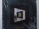 PINK FLOYD Echoes EMI 724353611118 4XLP boxset holland SEALED x
