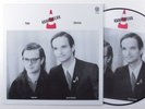 KRAFTWERK Ralf And Florian VERTIGO VEL-2006 LP VG+ picture disc x