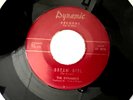 Doo Wop 45/ The Dynamics 