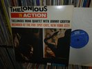 Thelonious Monk Quartet Riverside 12-262 DG Mono 1958 Nice VG++ or Better