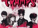 CRAMPS - ALLEZ VAI MARSEILLE - LIVE AT LE FLIPPER MARSEILLE FR. 3 JUNE 1981 NEW