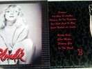 BLONDIE-DEBBIE HARRY 1979  TOUR-2LP -RARE-LIVE- INDIE-CD -PUNK-NEW WAVE