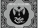 Jimmy Page & The Black Crowes : Live at the Greek VINYL 20th Anniversary  12