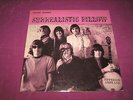 JEFFERSON AIRPLANE - SURREALISTIC PILLOW - RCA US 1967 ORIGINAL BLACK DOG LABEL